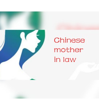 Chinese Mother in Law Steam Key GLOBAL